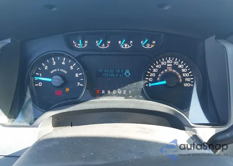 2014 Ford F-150 Stx z USA, uszkodzony, nr VIN 1FTEX1EM7EFB15749